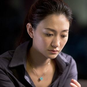Fotoğraf Li Xiao Ran