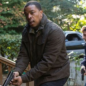 Fotoğraf David Giuntoli