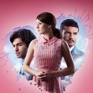 Fotoğraf Benim Hala Umudum Var