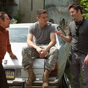 Fotoğraf Scott Cooper