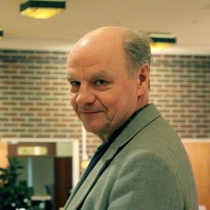 Fotoğraf Donald Högberg