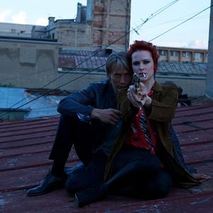 Fotoğraf Mads Mikkelsen