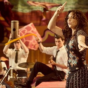 Fotoğraf Minnie Driver