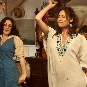 Fotoğraf Minnie Driver