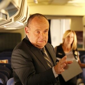 Fotoğraf Paul Guilfoyle (II)