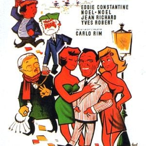 Fotoğraf Les Truands