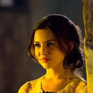 Fotoğraf Danielle Campbell