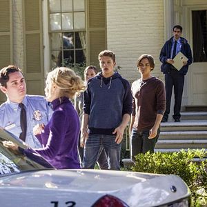 Fotoğraf Tyler Blackburn