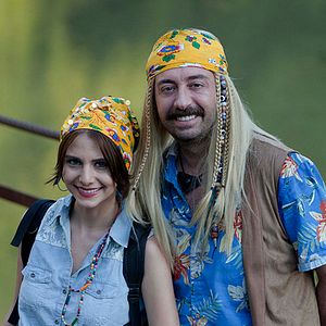 Fotoğraf Sağ Salim 2: Sil Baştan