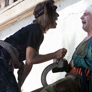 Fotoğraf Sağ Salim 2: Sil Baştan