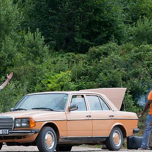 Fotoğraf Sağ Salim 2: Sil Baştan