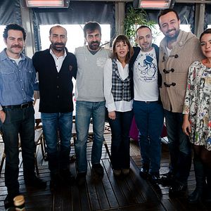 Fotoğraf Sağ Salim 2: Sil Baştan