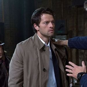 Fotoğraf Jared Padalecki