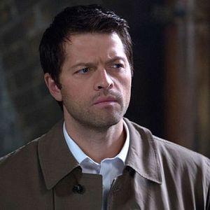 Fotoğraf Misha Collins