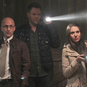 Fotoğraf Joel McHale