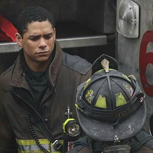 Fotoğraf Charlie Barnett