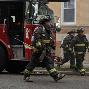 Fotoğraf Joe Minoso