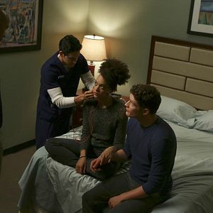 Fotoğraf Henry Simmons