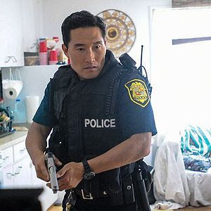 Fotoğraf Daniel Dae Kim
