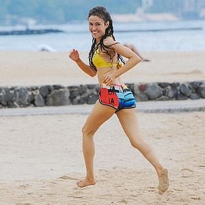 Fotoğraf Reiko Aylesworth