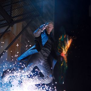 Fotoğraf Channing Tatum