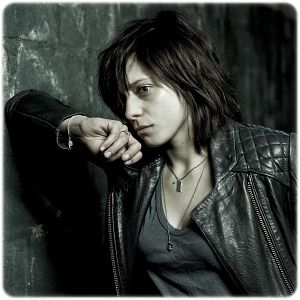 Fotoğraf Lizzie Brocheré