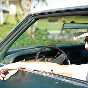 Fotoğraf Matthew McConaughey