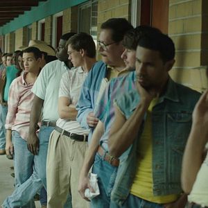 Fotoğraf Matthew McConaughey