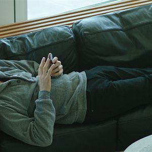 Fotoğraf James Deen