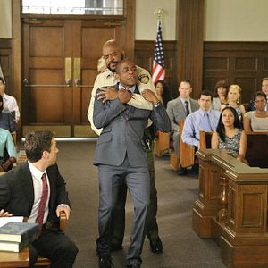 Fotoğraf Michael Weston