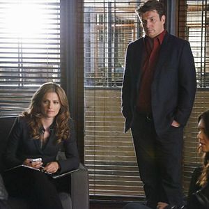 Fotoğraf Nathan Fillion