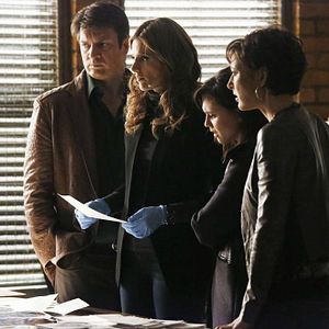 Fotoğraf Lola Glaudini