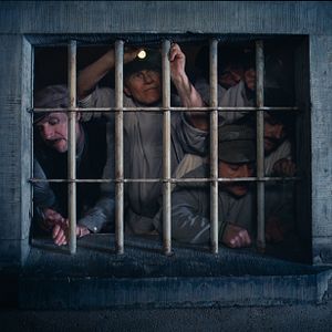 Fotoğraf Harvey Keitel