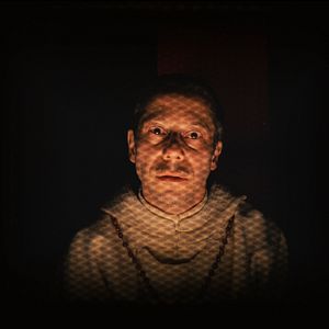 Fotoğraf Mathieu Amalric