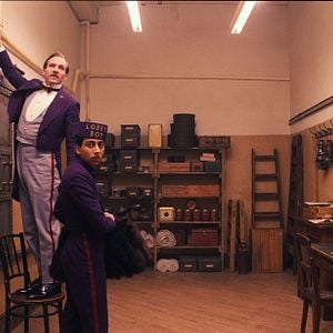 Fotoğraf Tony Revolori