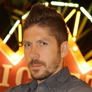Fotoğraf Ray Park