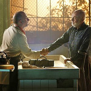 Fotoğraf Robert David Hall