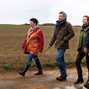 Fotoğraf Noémie Lvovsky