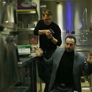 Fotoğraf David Vadim