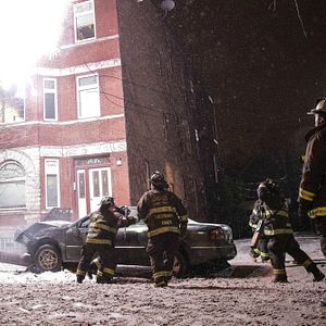 Fotoğraf Jesse Spencer