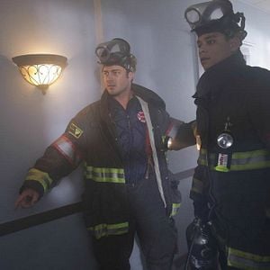 Fotoğraf Charlie Barnett