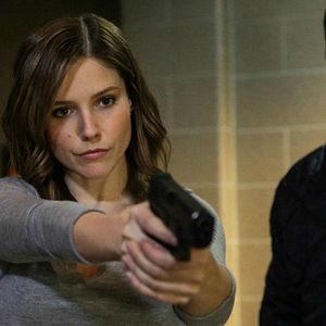 Fotoğraf Sophia Bush