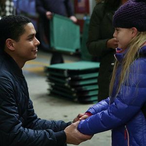 Fotoğraf Charlie Barnett