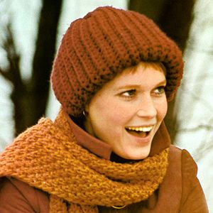 Fotoğraf Mia Farrow