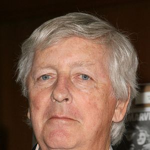 Fotoğraf Dick Clement