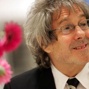 Fotoğraf Ian La Frenais