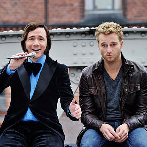 Fotoğraf Michael Bully Herbig