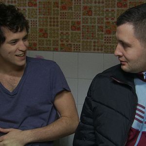 Fotoğraf Karim Leklou