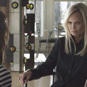 Fotoğraf Kristin Chenoweth