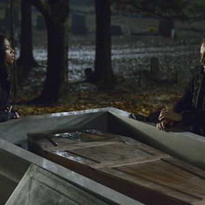 Fotoğraf Nicole Beharie